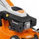 Газонокосилка бензиновая Stihl RM 655 V в Курске