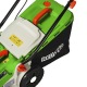 Газонокосилка электрическая RedVerg RD-ELM430 в Курске