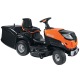 Садовый трактор Oleo-Mac 102R/19 KV в Курске