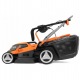 Газонокосилка электрическая Daewoo DLM 1900E в Курске