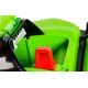 Аккумуляторный вертикуттер GreenWorks G40DT30K4 в Курске