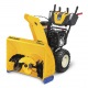 Снегоуборщик Cub Cadet XS3 76 SWE в Курске