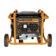 Бензогенератор Carver PPG-3600АM 2.5 кВт в Курске