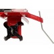 Культиватор электрический Eurosystems La Zappa el. 220V/1300Wt в Курске