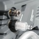 Мойка высокого давления Daewoo DAW 750 Expert в Курске