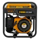 Инверторный генератор Denzel GK-2200iF 2 кВт в Курске