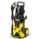 Мойка высокого давления Karcher K 5 Premium Off Road в Курске