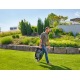 Газонокосилка-робот Gardena Sileno life 1250 в Курске