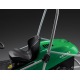 Садовый минитрактор Caiman Croso 4WD 97D2C в Курске