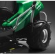 Садовый минитрактор Caiman Croso Max 2WD 97D2C2 в Курске