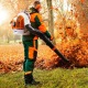 Воздуходувка бензиновая Stihl BR 700 в Курске