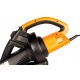 Воздуходувка-пылесос электрический Worx WP506E в Курске