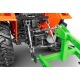 Минитрактор Кентавр Т-24 PRO в Курске