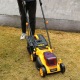Газонокосилка аккумуляторная DEKO DKLM20V в Курске