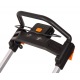 Газонокосилка аккумуляторная Worx WG748E в Курске