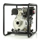 Дизельная мотопомпа DaiShin SST-50 YD в Курске