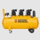 Компрессор поршневой безмасляный Denzel DLP-4500/150 в Курске