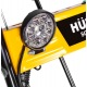 Снегоуборщик Huter SGC 4800E в Курске