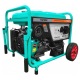 Бензогенератор Sturm PG8780NE 7.5 кВт в Курске