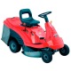 Садовый минитрактор Honda HF 1211 HE в Курске