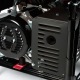 Бензогенератор MaxCUT MC 7200E 6 кВт в Курске