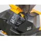 Снегоуборщик аккумуляторный Stiga ST 8051 AE в Курске