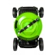 Газонокосилка аккумуляторная GreenWorks GD60LM51HP (без батареи и зарядного устройства) в Курске