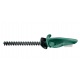 Аккумуляторный кусторез Bosch EasyHedgeCut 18-45 в Курске