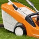 Газонокосилка бензиновая Stihl RM 655 V в Курске