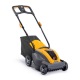 Газонокосилка аккумуляторная Stiga Combi 336e Kit в Курске