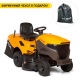Садовый минитрактор Stiga Estate 5102 HW в Курске