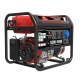 Бензогенератор Sunreka G5500X 5 кВт в Курске