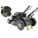 Газонокосилка бензиновая Carver LMG-3653DMSE-VS в Курске