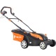 Газонокосилка электрическая Yard Fox EL3840 в Курске