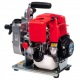 Бензиновая мотопомпа Honda WX 10 в Курске