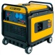 Бензогенератор Caiman Tristar 8510EX 7.2 кВт в Курске