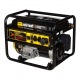 Бензогенератор Huter DY11000L 8.5 кВт в Курске