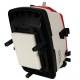 Промышленный пылесос EVOline CVC 140 Power Tool and Air Tool в Курске