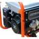 Бензогенератор Zongshen PB 5000 E 4 кВт в Курске