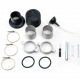 Бензиновая мотопомпа HND WP 40 X3C в Курске