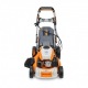 Газонокосилка бензиновая Villartec MB 5753VE в Курске