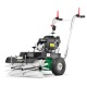 Подметальная машина Caiman SM 700W Honda GCV 160 в Курске