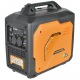 Бензиновый генератор инверторный Carver PPG-3500IS Duomatic 2.5 кВт в Курске