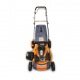 Газонокосилка бензиновая Villartec MB 4153T в Курске