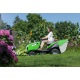 Садовый минитрактор Viking MT 6112.1 C в Курске