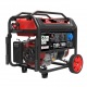 Бензогенератор Sunreka G7500X 7 кВт в Курске