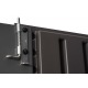 Пластиковый сарай LifeTime WoodLook 8.3х8.3 в Курске