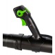 Воздуходувка аккумуляторная GreenWorks GC82BPBK5 82V в Курске