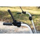 Подметальная машина Tielburger TK17E (Briggs&amp;Stratton 82V) в Курске