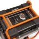 Бензиновый генератор инверторный Daewoo GDA 5600i 4 кВт в Курске